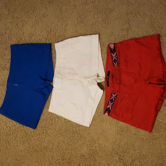Off white short shorts size small - Picture 6 of 8